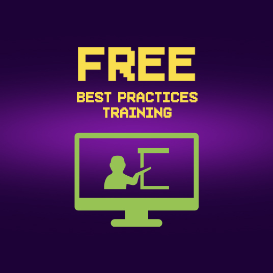 Free Best Practices