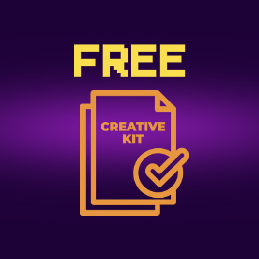 Free Creative Kit