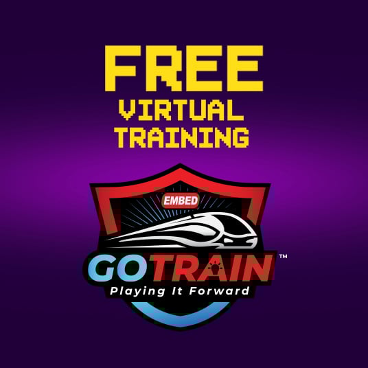 GoTrain