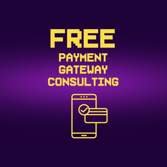 Free Payment Gateway Consulting